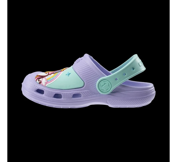 Dětské sandály MAXI Dětské sandály MAXI