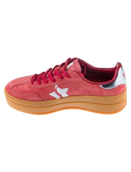 Academy Essence červené 36 model 22398342 - Skechers Academy Essence červené 36 model 22398342 - Skechers