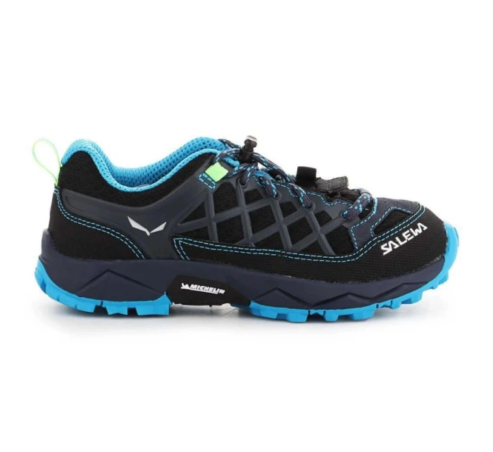 Dětské trekingové boty Jr model 16071066 - Salewa