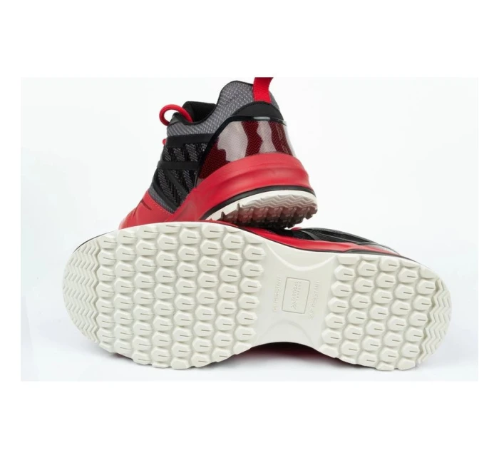 Pánská bezpečnostní obuv Regatta TT Mortify Trainer M Trk129