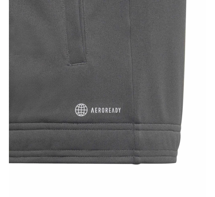 Entrada 22 mládežnická mikina H57521 - Adidas