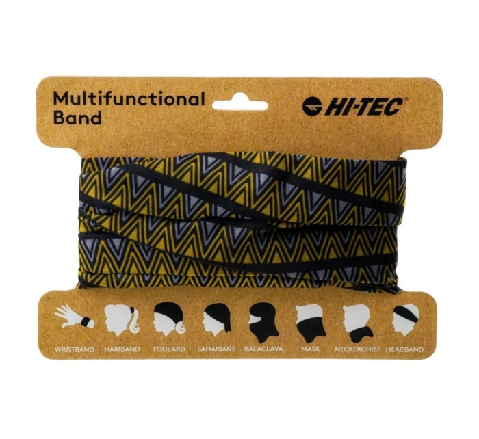 Hi-tec temi multifunkční popruh 92800282276