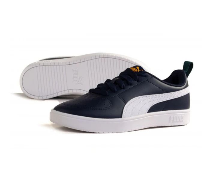 Děti Rickie Jr 384311 07 - Puma