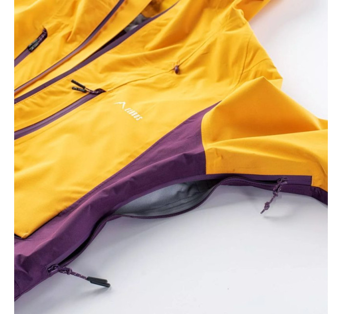 Lyžařská bunda Elbrus Sorena W 92800439224