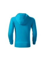 Dětská mikina Trendy Zipper Jr MLI-41244 - Malfini Dětská mikina Trendy Zipper Jr MLI-41244 - Malfini