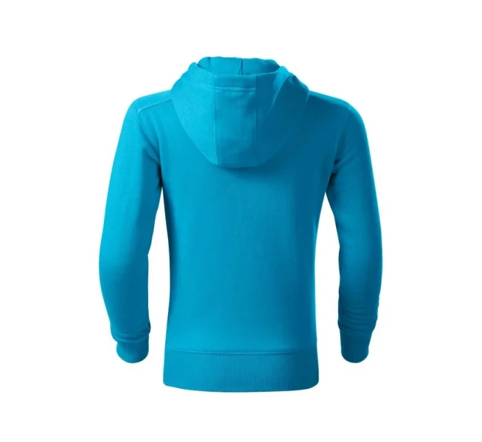 Dětská mikina Trendy Zipper Jr MLI-41244 - Malfini Dětská mikina Trendy Zipper Jr MLI-41244 - Malfini
