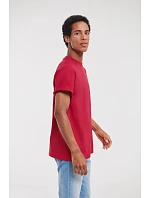 Tričko z těžké bavlny "Authentic" 10. model 22472398 - Russell Athletic