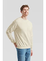 Classic SetIn Sweat Mikina model 22408781 heather grey - Fruit of the Loom Classic SetIn Sweat Mikina model 22408781 heather grey - Fruit of the Loom