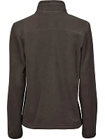 Tee Jays TJ 9131 Dámská fleecová bunda "Trail" 18.9131 earth