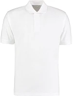Kustom Kit KK 403 Pánské piqué polo "Superwash" 43.0403 white Kustom Kit KK 403 Pánské piqué polo "Superwash" 43.0403 white