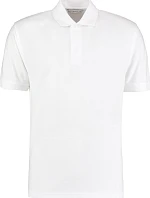 Kustom Kit KK 403 Pánské piqué polo "Superwash" 43.0403 white