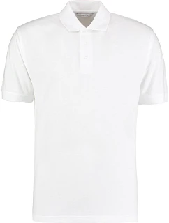 Kustom Kit KK 403 Pánské piqué polo "Superwash" 43.0403 white