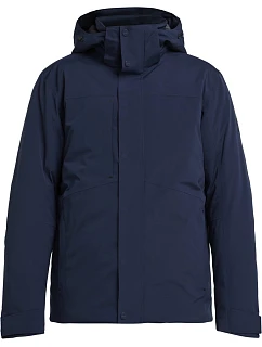 Jacket Men Pánská zimní bunda dark navy model 22470400 - Tenson
