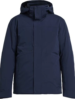 Tenson Barriér Jacket Men Pánská zimní bunda 84.8733 dark navy