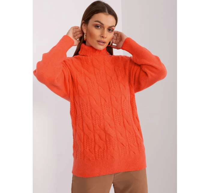 Přepínač AT SW 23401.97P oranžová