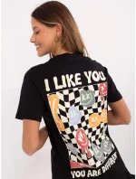 Tričko model 20941855 graphite - FPrice