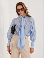 Košile IT KS 26010.76 světle modrá Košile IT KS 26010.76 světle modrá