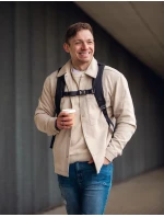 Pánský batoh Vuch Tayte Small Men Black Pánský batoh Vuch Tayte Small Men Black