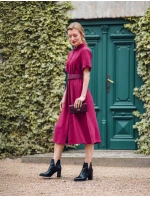 Dámská peněženka Vuch Altena Wine Red