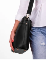 Dámská taška na notebook Vuch Nyara Black Dámská taška na notebook Vuch Nyara Black