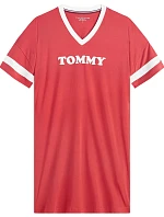 Noční košile UW0UW01942-XAN - Tommy Hilfiger