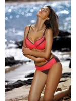Dámské dvoudílné plavky Barbara model 21241194 - Marko