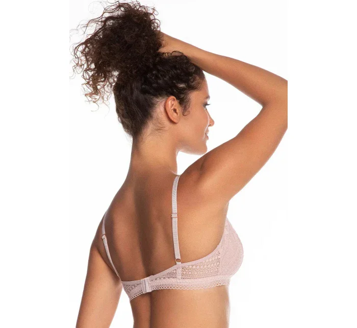 Dámská podprsenka L-POL5016BR - Lama