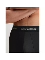 Pánské boxerky 3PK 0000U2664G H5K černé - Calvin Klein