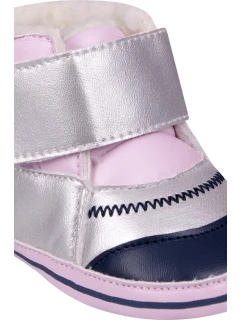 DÍVČÍ OBUV OB-084