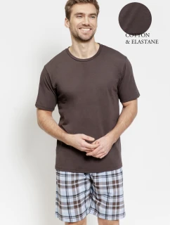 PÁNSKÉ PYŽAMO M2XL model 22039342 - Taro