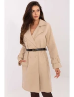 Plášť model 217134 Rue Paris Plášť model 217134 Rue Paris