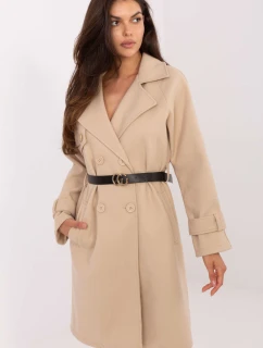 Plášť  model 217134 Rue Paris