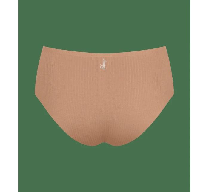 sloggi ZERO Feel Pure Hipster - BROWN - SLOGGI BROWN - SLOGGI sloggi ZERO Feel Pure Hipster - BROWN - SLOGGI BROWN - SLOGGI