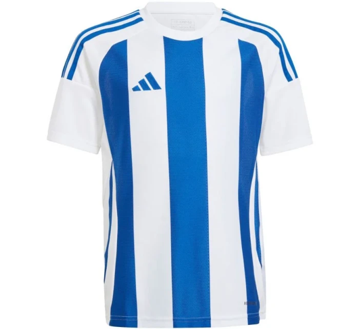 Tričko Striped 24 Jr model 20581341 - ADIDAS Tričko Striped 24 Jr model 20581341 - ADIDAS
