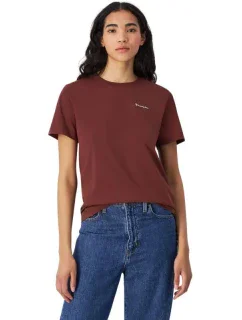 SS Tee W tričko model 20479639 - CHAMPION