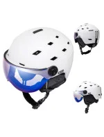 Lyžařská helma Glide M cm model 21484977 - Meteor