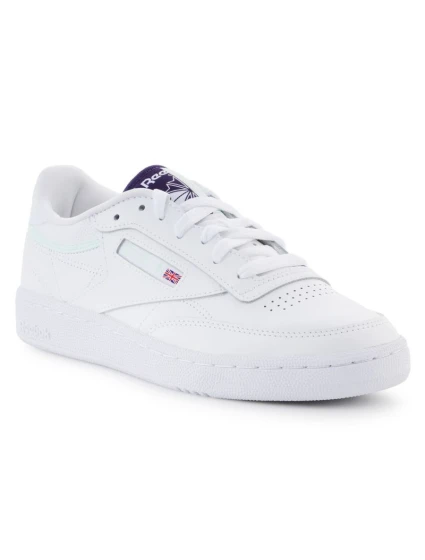 Reebok Classics Club C 85 FX3031 Bílá/modrá