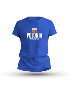 Polonia model 21405901 to the Game Man tričko s krátkým rukávem