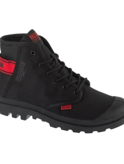 Boty Pampa Hi Dare II M model 21399110 - Palladium