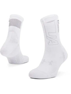 Běžecké ponožky   Run Crew model 21430267 - Under Armour