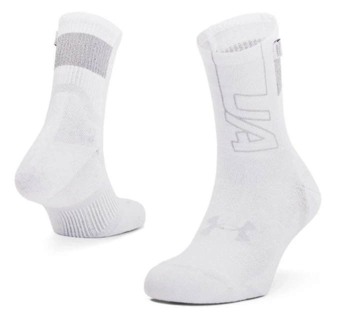 Běžecké ponožky   Run Crew model 21430267 - Under Armour