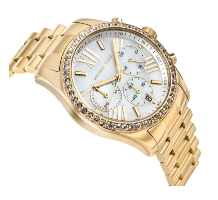 MICHAEL KORS Lexington dámské hodinky MK7241 + BOX MICHAEL KORS Lexington dámské hodinky MK7241 + BOX