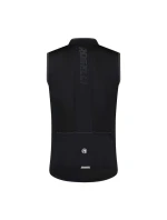 Rogelli ESSENTIAL bez rukávů černá XL