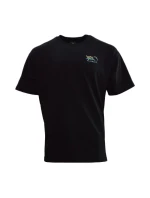 Pánské tričko Tee Black - model 21931676 Pánské tričko Tee Black - model 21931676