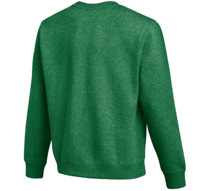 Pánská mikina Nike Park 26 Fleece Crew green IB1190 302 pánské
