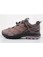 dámská sportovní trekingová obuv Goretex pink dámské model 21948441 - Aku