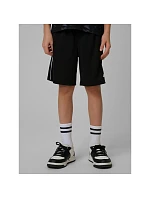 Chlapecké rychleschnoucí sportovní šortky model 22151616 - 4F