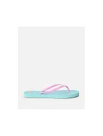 Japonki damskie model 22245909 Bloom Open Toe niebieskie - Rip Curl