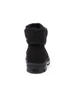 Boty Palladium Us Baggy W 92478-001