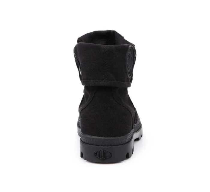 Boty Palladium Us Baggy W 92478-001